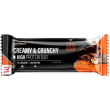 creamy&crunchy barretta proteica cacao/nocciola 30 g