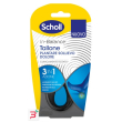 scholl plantare tallone m 2 pezzi