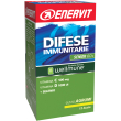 enervit senior 60+ 12 bustine - integratore difese immunitarie