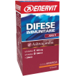 enervit 12 bustine adulti - integratore difese immunitarie