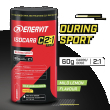 enervit, isocarb c2:1pro, bevanda energetica isotonica con 60g di carboidrati per porzione, gusto li