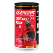 enervit sport isocarb 2:1 limone barattolo da 650 g