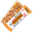 enervit nientemeno barretta energetica frutta secca 3 x 21 grammi