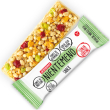 enervit nientemeno barretta energetica pistacchi e mirtilli rossi 3 x 23 grammi