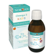 norsan omega 3 kids 150ml(i6) (1