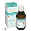 norsan kids omega 3 kids 150 ml