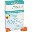 omega-3 kids jelly 45 caramelline - integratore di omega-3
