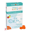 norsan omega 3 kids 45 caramelline gommose