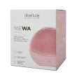 libellule mewa spazzola viso