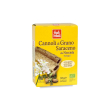 baule volante - cannoli di grano saraceno alla nocciola 125g