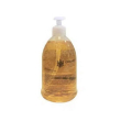 my organics refresh body wash