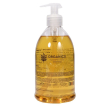 my organics velvet body wash
