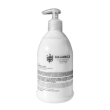 my organics wellness body lotion latte corpo idratante rilassante 500ml