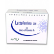 lattoferrina 200 45 cps - difese immunitarie