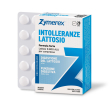 zymerex intolleranze lattosio - 20 compresse - lattasi 9800 alu ananas e papaya