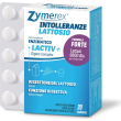 zymerex intolleranze 20 compresse - integratore per la funzione digestiva