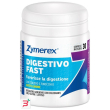 zymerex digestivo fast 30 compresse masticabili gusto limone con edulcoranti senza glutine e lattosi