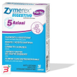 zymerex digestivo forte 5 azioni 20 compresse masticabili