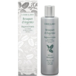 bouquet d\'argento bagnoschiuma delicato 250ml - l\'erbolario