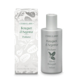 fragranza legni profumati bouquet d\'argento 200ml - l\'erbolario