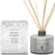 l'erbolario - bouquet d'argento fragranza legni profumati 200 ml