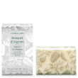 bouquet d'argento l'erbolario, 100g – sapone per mani con estratti di salvia, erica e olio di cocc