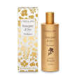 bouquet oro profumo donna cipriato fiorito ambrato 100ml - l\'erbolario