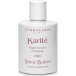 karite - bagno crema nutriente 300 ml