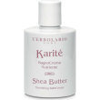 lerbolario karite bagno crema nutriente 300ml