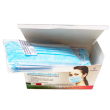 mask chir.cl.i 3st az 50pz ds