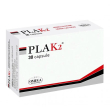 plak2 - integratore per il benessere cardiovascolare 30 capsule