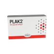 plak2 integratore per attività cardiovascolare vitamine e dha 30 capsule - varie