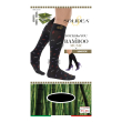 socks for you bamboo music gambaletto blu navy s