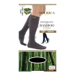 socks for you bamboo opera gambaletto blu navy s