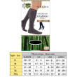 socks fy bamboo opera bord m