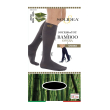 socks for you bamboo opera gambaletto nero xl