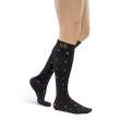 socks fy bamboo square bl l