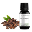 garofano biologico olio essenziale 10 ml - olio essenziale di chiodi di garofano