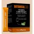 botanical mix vitamina c1000 pocket 30 stick - integratore vitamina c