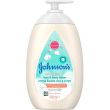 johnsons baby cottontouch cr