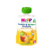 hipp frutta & verdura frullata con mela zucca e pera 90 g