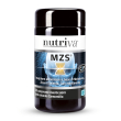 nutriva mzs compresse