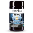 giuriati - nutriva mzs 120 compresse masticabili