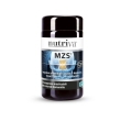 nutriva mzs 120 compresse masticabili 32,4 g masticabili