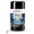 nutriva mzs 120 compresse masticabili