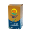 marcus rohrer - sck2 integratore spirulina confezione 60 compresse