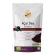 sitar acai day bio 100g(frutto d