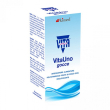 vita uno gocce 9 ml - integratore alimentare