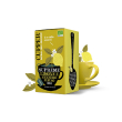 cupper limone zenzero 50 g