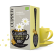 abafoods multibrand cupper infusi magici camomilla classica rilassante 20 filtri